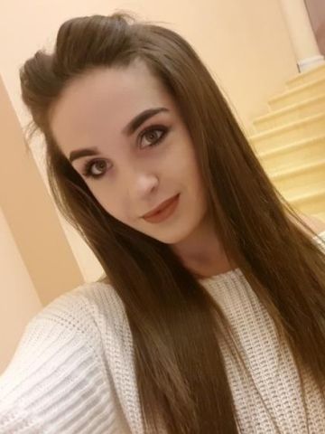 Проститутка Агнесса